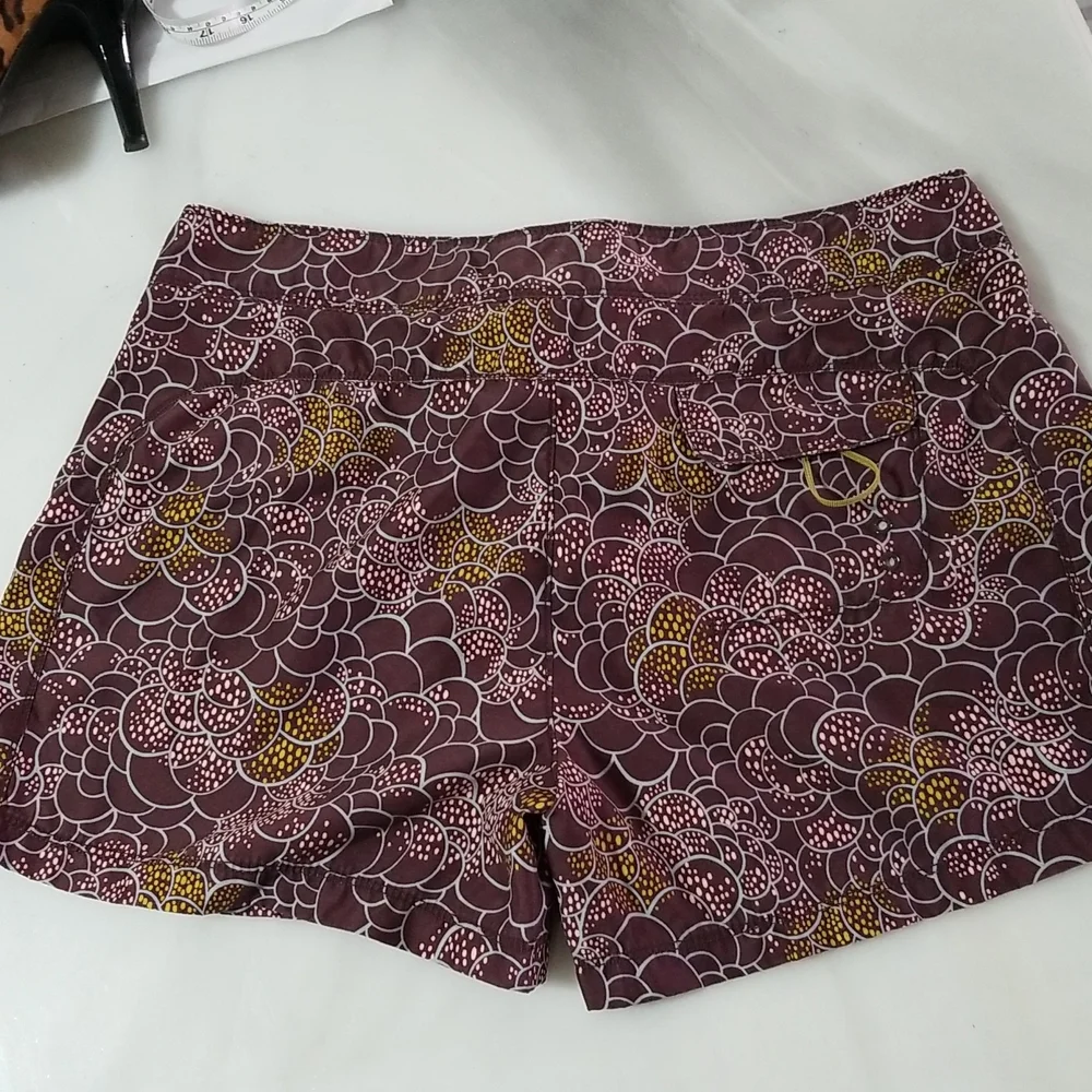 Eastern Mountain Sports Board Shorts - Picture 4 of 7